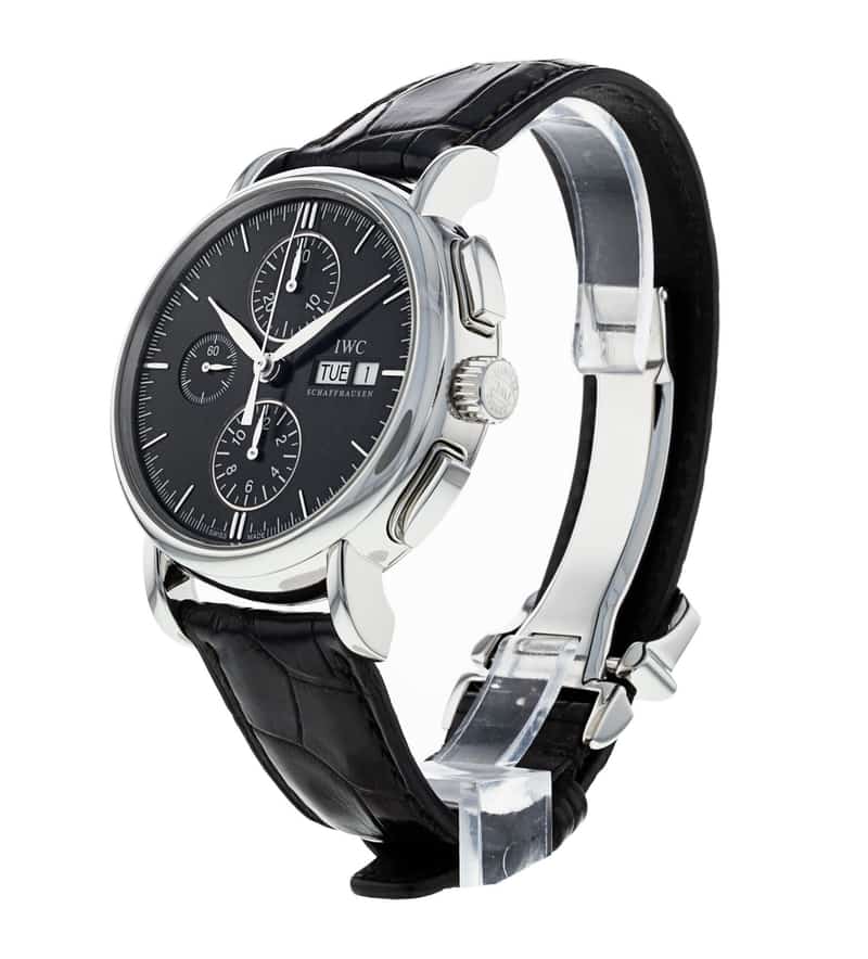 IWC Portofino Chronograph IW378303